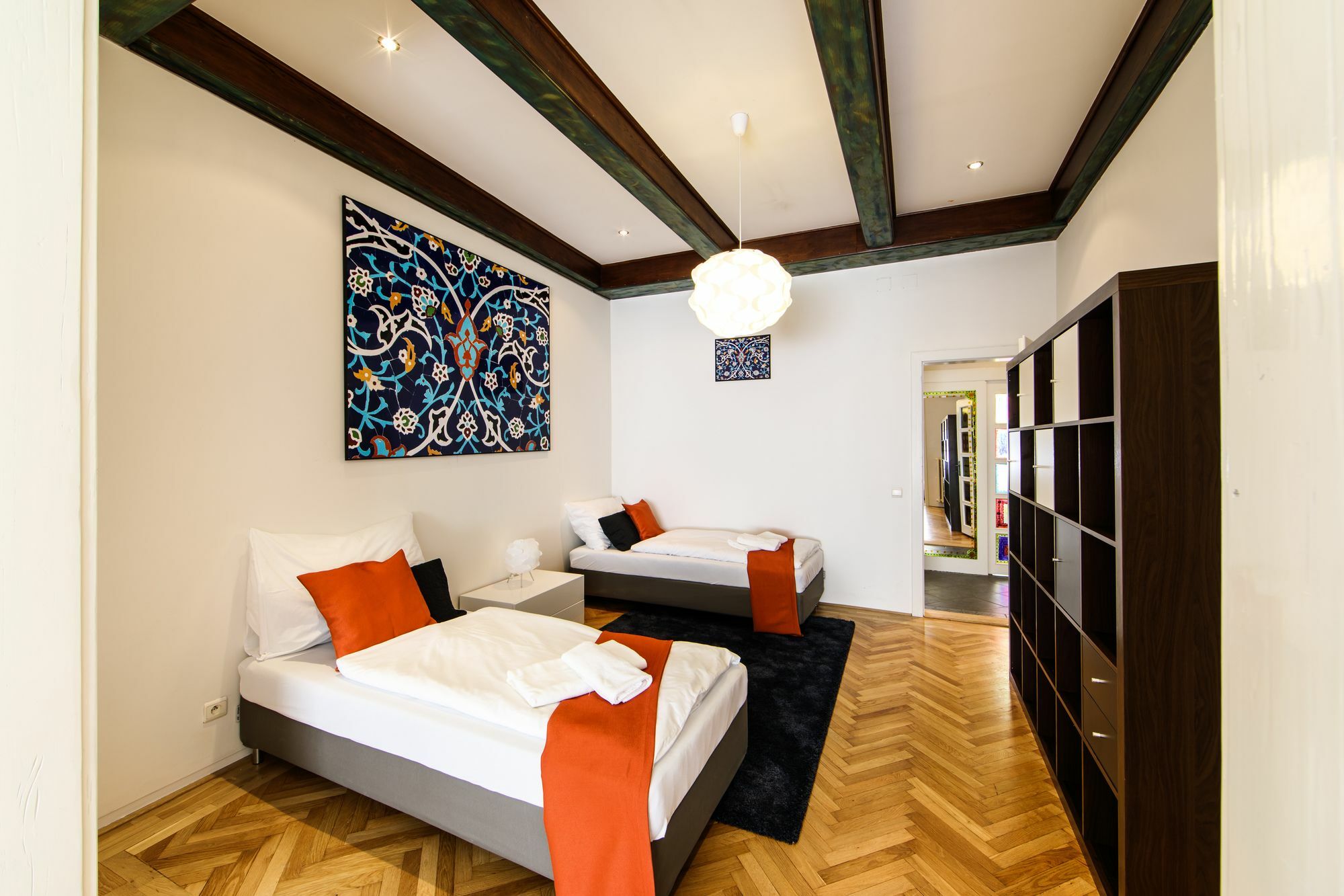 Aplend City Hviezdoslavovo Namestie Μπρατισλάβα Εξωτερικό φωτογραφία